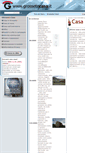 Mobile Screenshot of grossetocasa.it